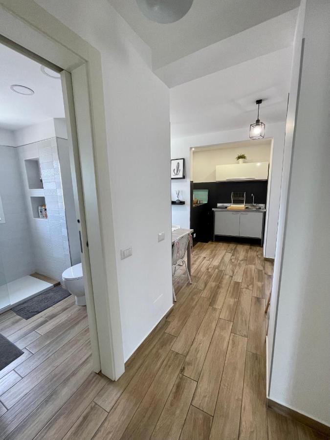 Ferienwohnung Attico Da Rosa Con Vista Spettacolare A 360 Gradi Caltagirone Exterior foto