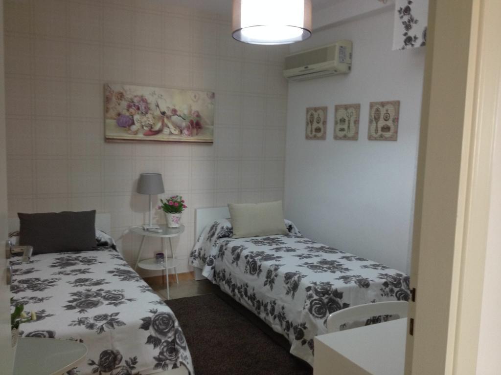 Ferienwohnung Attico Da Rosa Con Vista Spettacolare A 360 Gradi Caltagirone Exterior foto