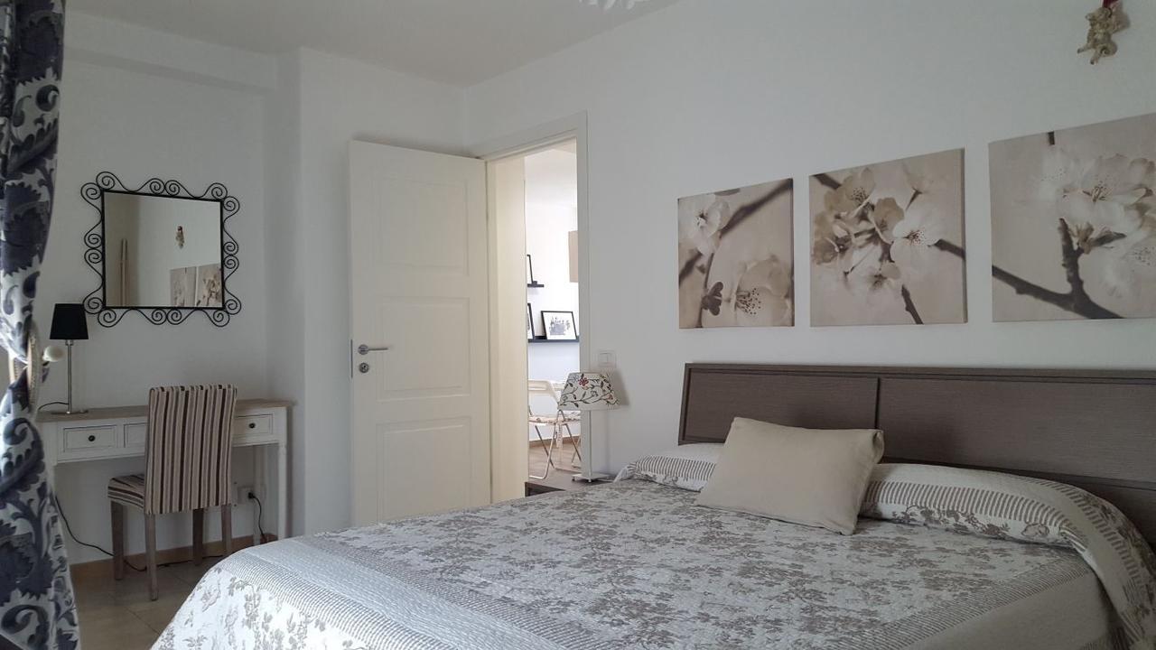 Ferienwohnung Attico Da Rosa Con Vista Spettacolare A 360 Gradi Caltagirone Exterior foto