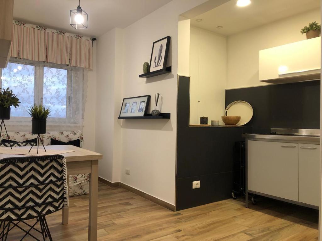 Ferienwohnung Attico Da Rosa Con Vista Spettacolare A 360 Gradi Caltagirone Exterior foto