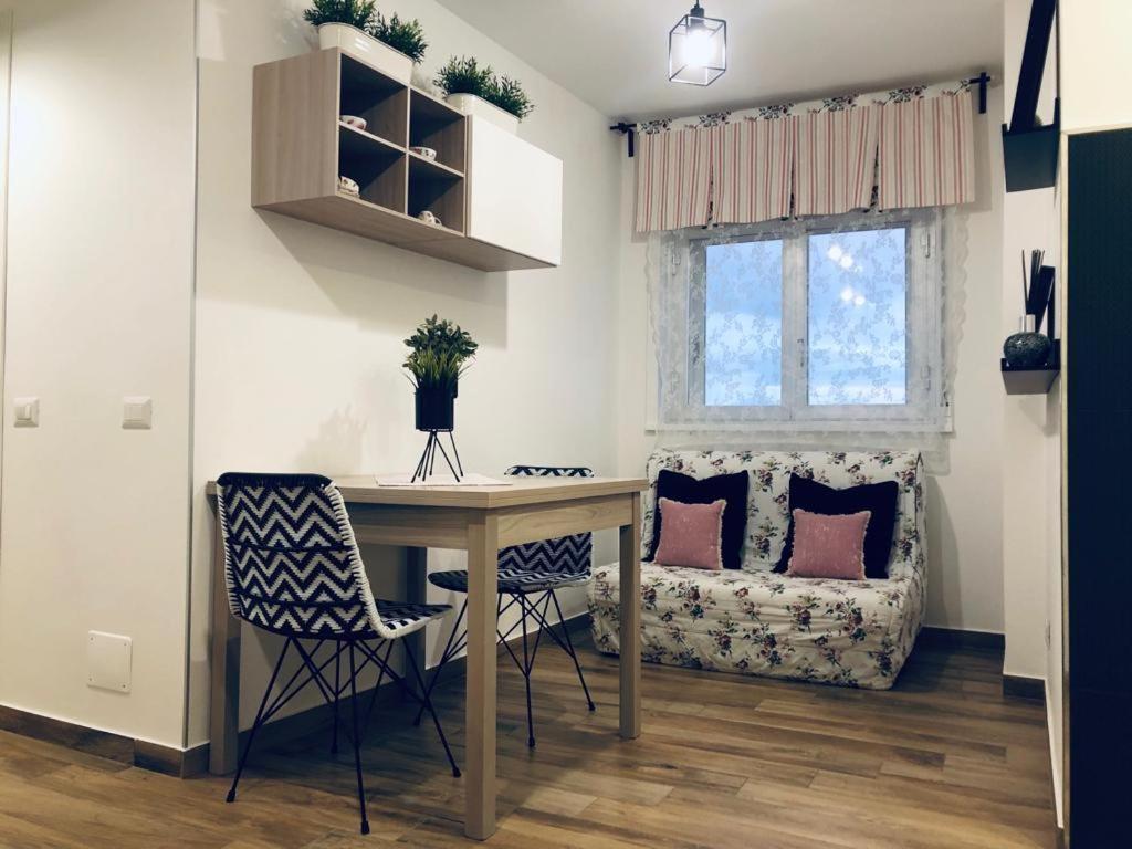 Ferienwohnung Attico Da Rosa Con Vista Spettacolare A 360 Gradi Caltagirone Exterior foto