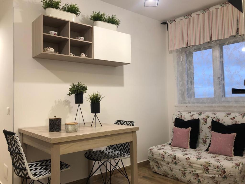 Ferienwohnung Attico Da Rosa Con Vista Spettacolare A 360 Gradi Caltagirone Exterior foto