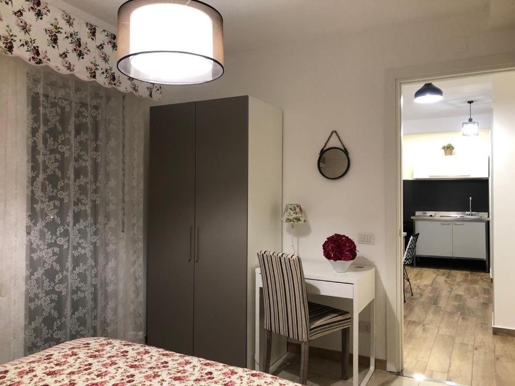 Ferienwohnung Attico Da Rosa Con Vista Spettacolare A 360 Gradi Caltagirone Exterior foto