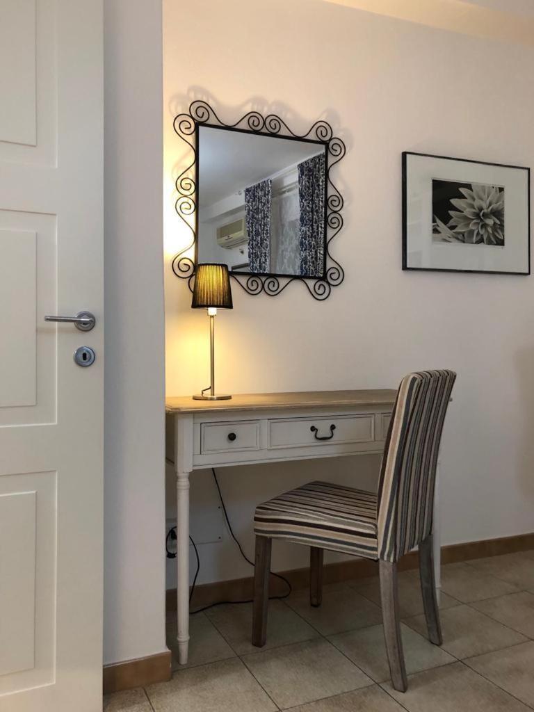 Ferienwohnung Attico Da Rosa Con Vista Spettacolare A 360 Gradi Caltagirone Exterior foto