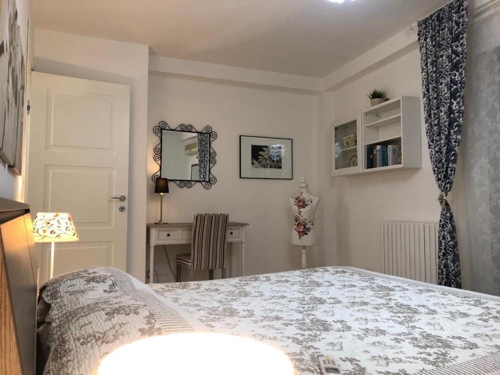 Ferienwohnung Attico Da Rosa Con Vista Spettacolare A 360 Gradi Caltagirone Exterior foto