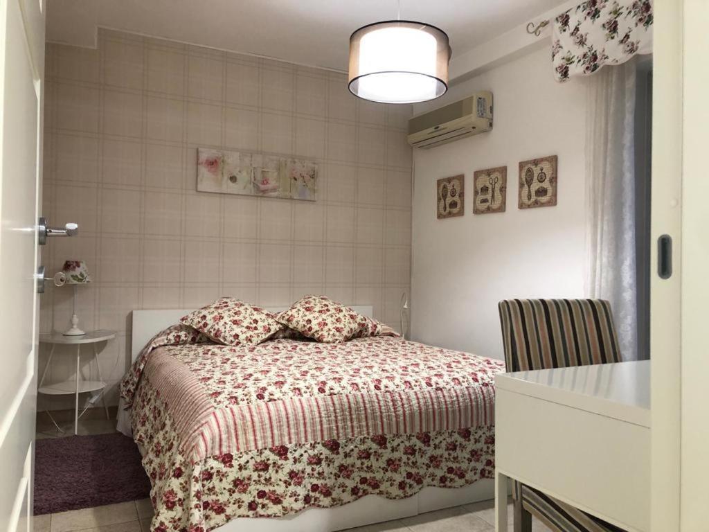Ferienwohnung Attico Da Rosa Con Vista Spettacolare A 360 Gradi Caltagirone Exterior foto